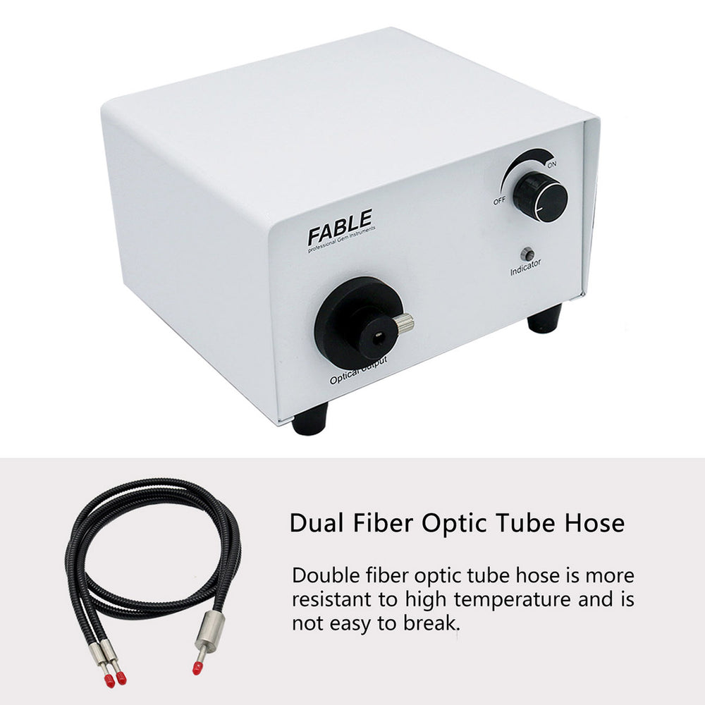 Optical Fiber Light FCL-100 (3)