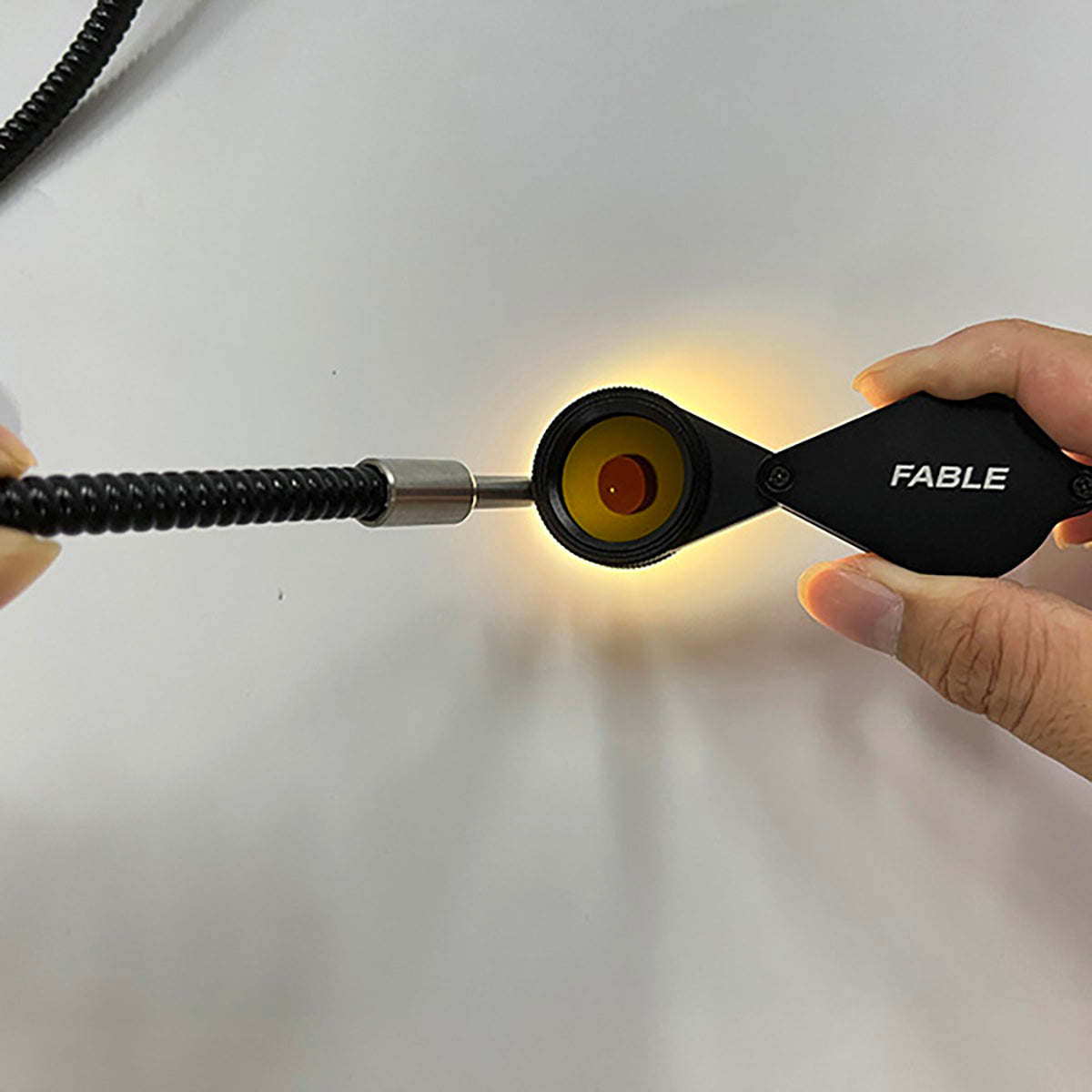 Optical Fiber Light FCL-100 (4)