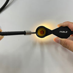 Optical Fiber Light FCL-100 (4)
