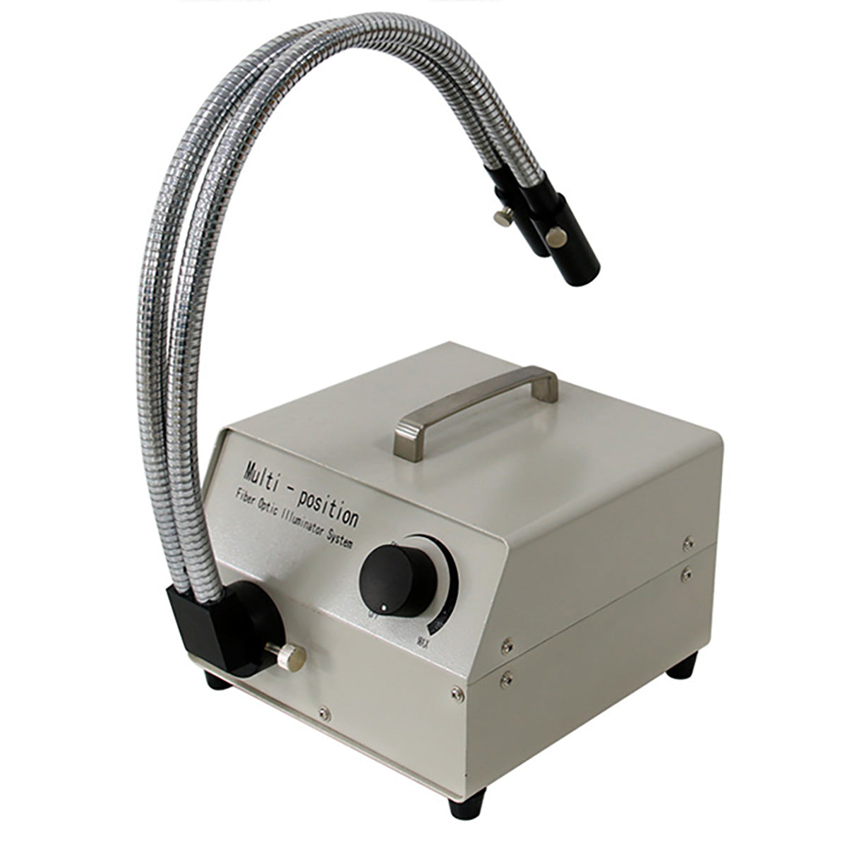 Optical Fiber Light FCL-150A (2)