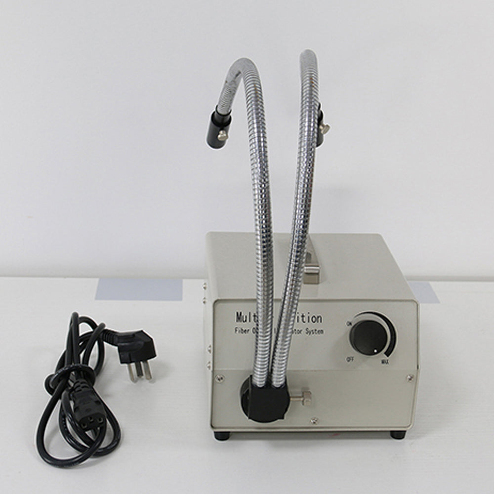 Optical Fiber Light FCL-150A (4)