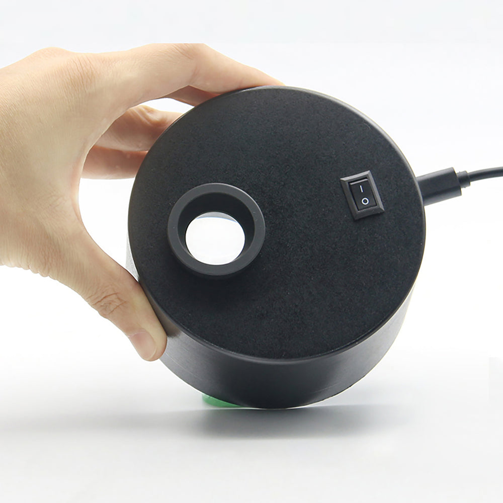 Portable Fluorescent Lamp FUV-100 (1)