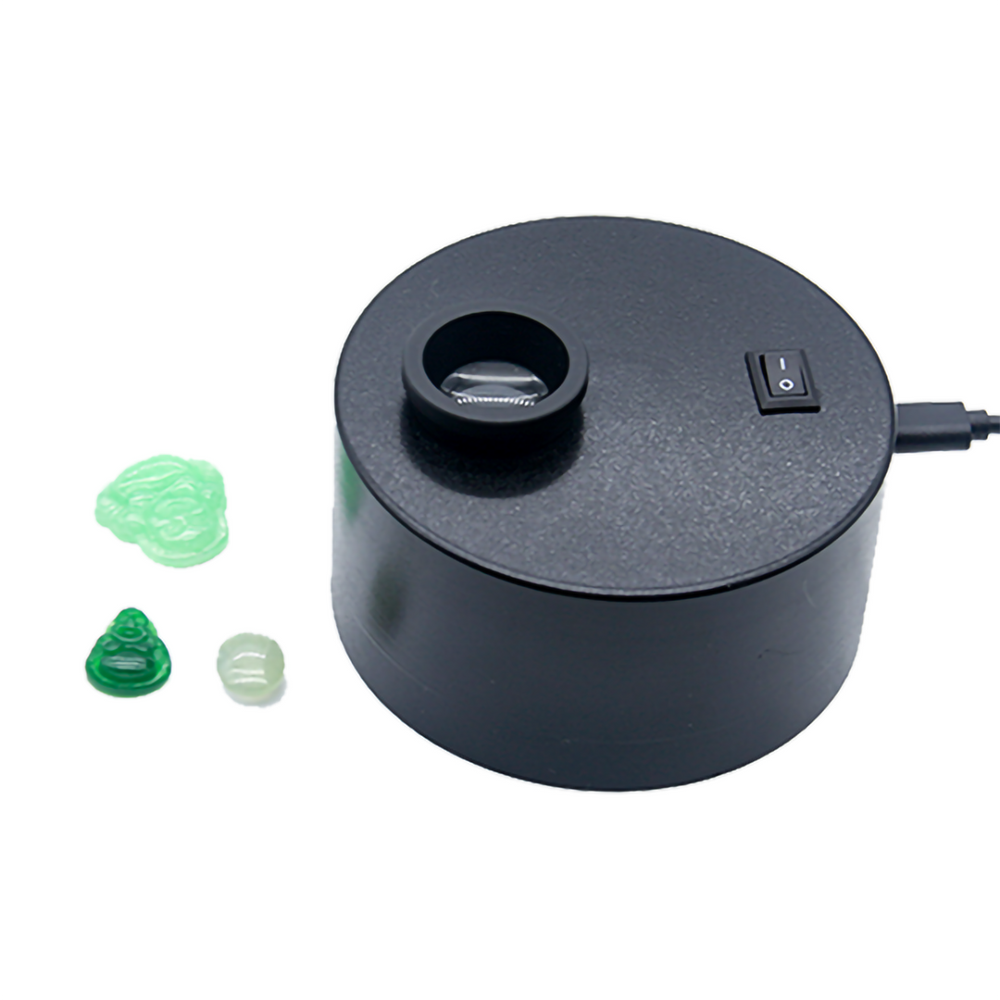 Portable Fluorescent Lamp FUV-100 (1)