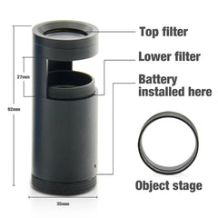 Portable Polariscope FPP-30 (6)