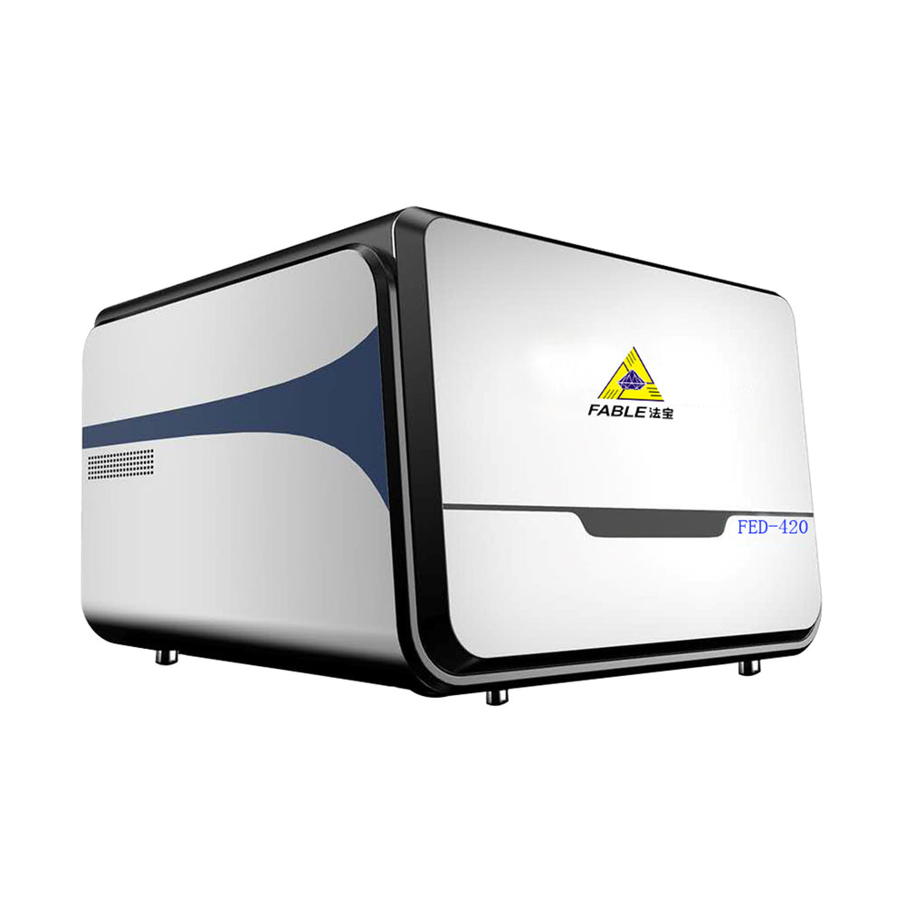 Precious Metal tester FED-420 (2)