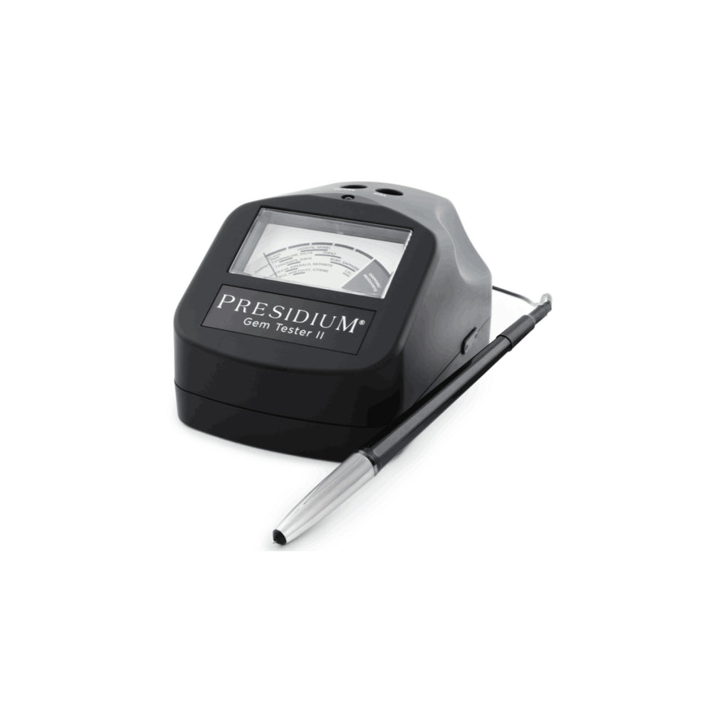 Presidium Gem Tester II