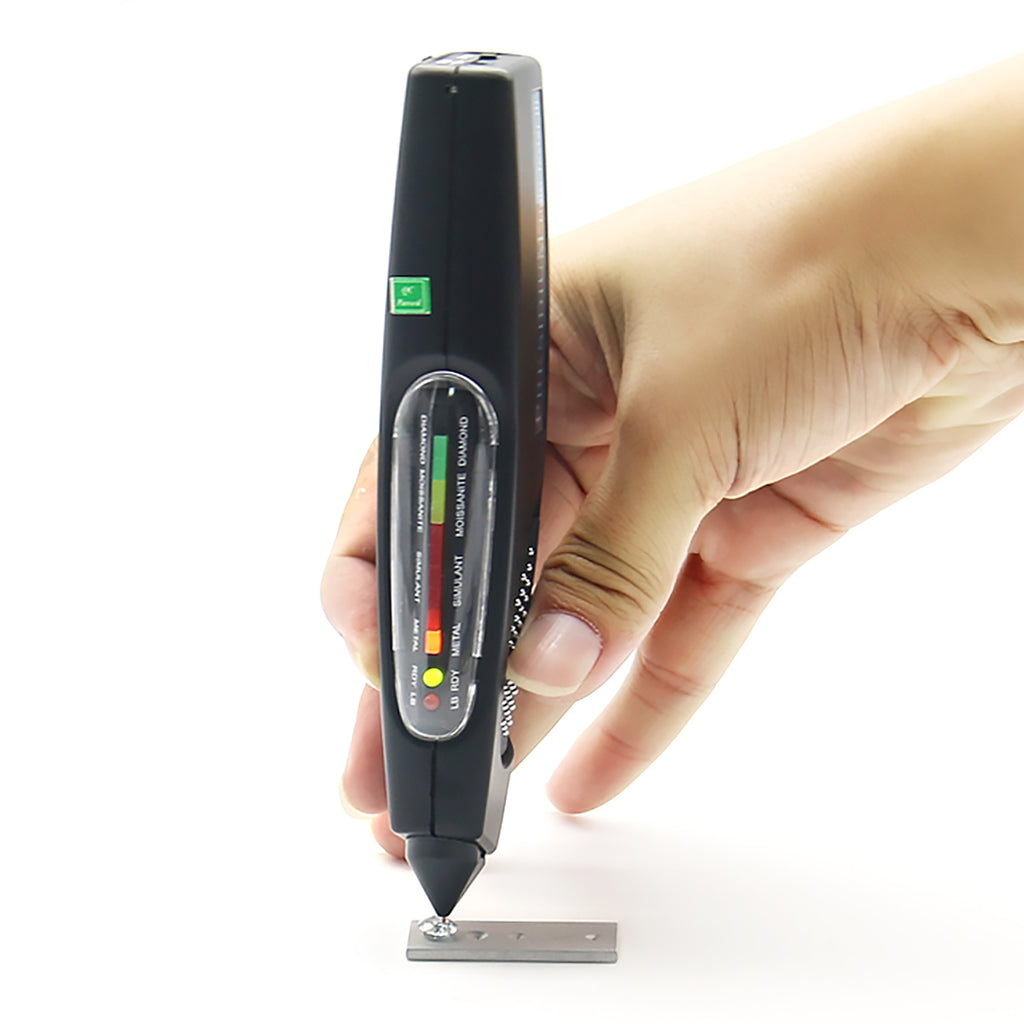 Presidium Multi Tester PMUT - Gemological instruments Manufacturer - FABLE