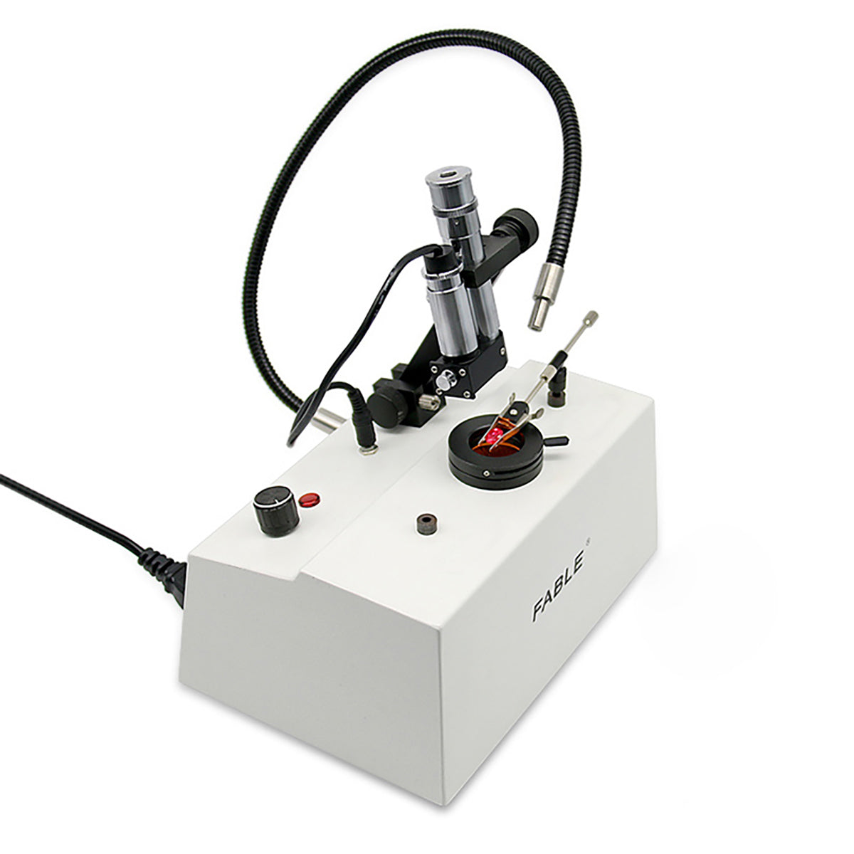 Table Spectroscope FTS-50 (1)