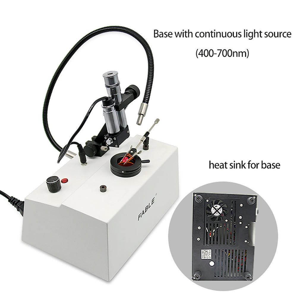 Table Spectroscope FTS-50 (2)