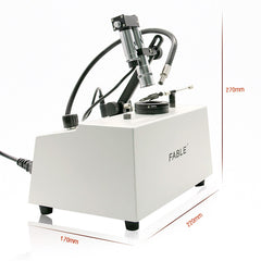 Table Spectroscope FTS-50 (5)