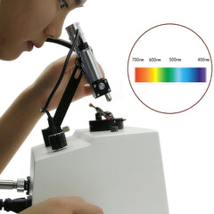 Table Spectroscope FTS-50 (7)