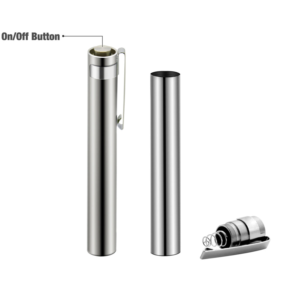 UV Gemstone Torch FUV-R2 (4)