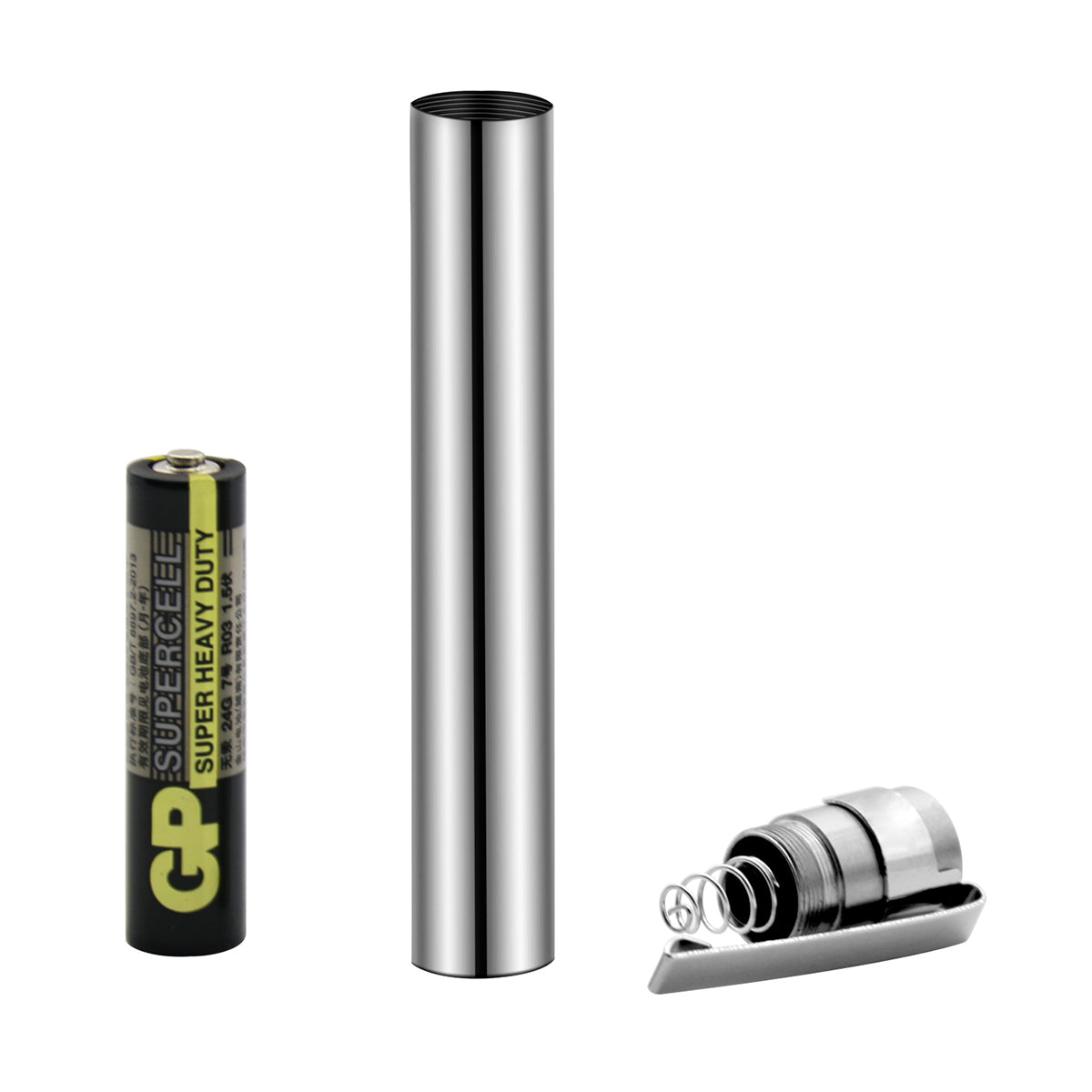 UV Gemstone Torch FUV-R2 (5)