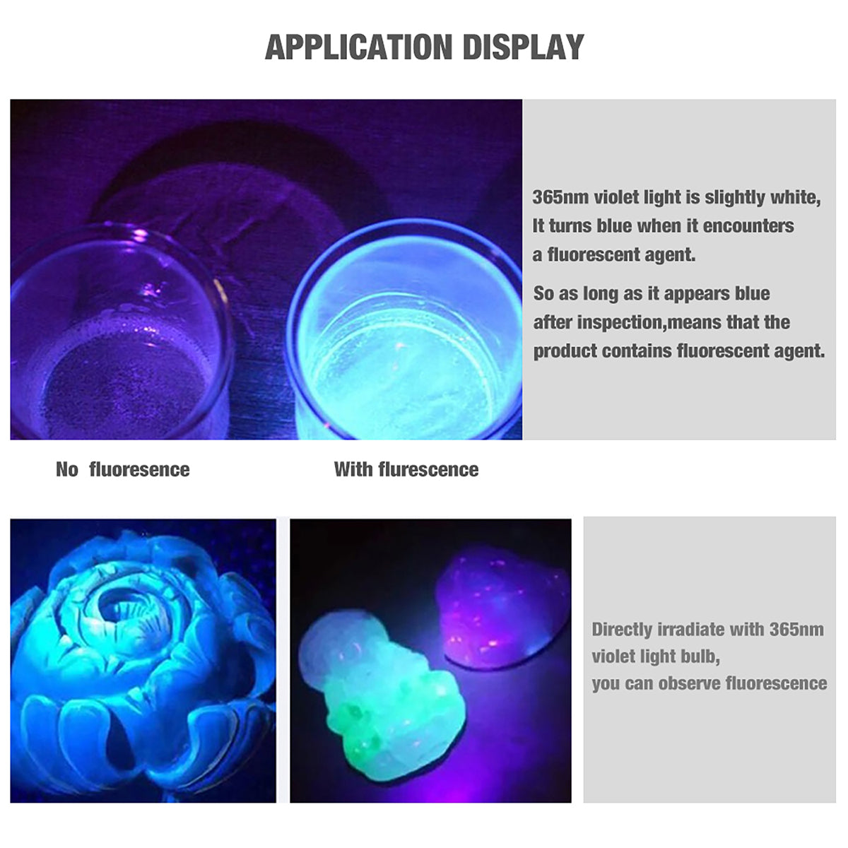 UV Gemstone Torch FUV-R2 (7)