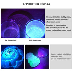 UV Gemstone Torch FUV-R2 (7)