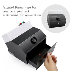 Ultraviolet Lamp FUV-4 (3)