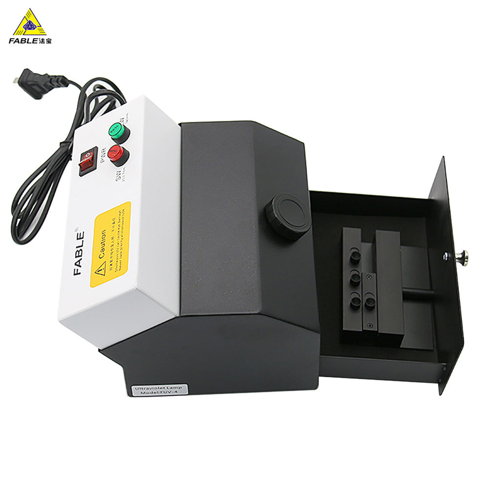 Ultraviolet Lamp FUV-4Z (2)
