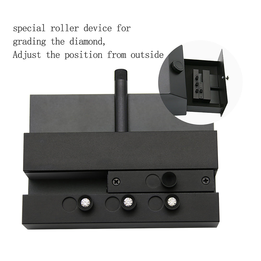 Ultraviolet Lamp FUV-4Z (5)