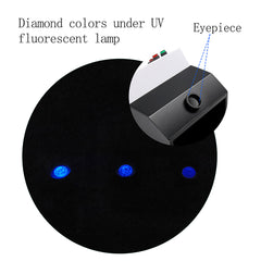 Ultraviolet Lamp FUV-4Z (6)