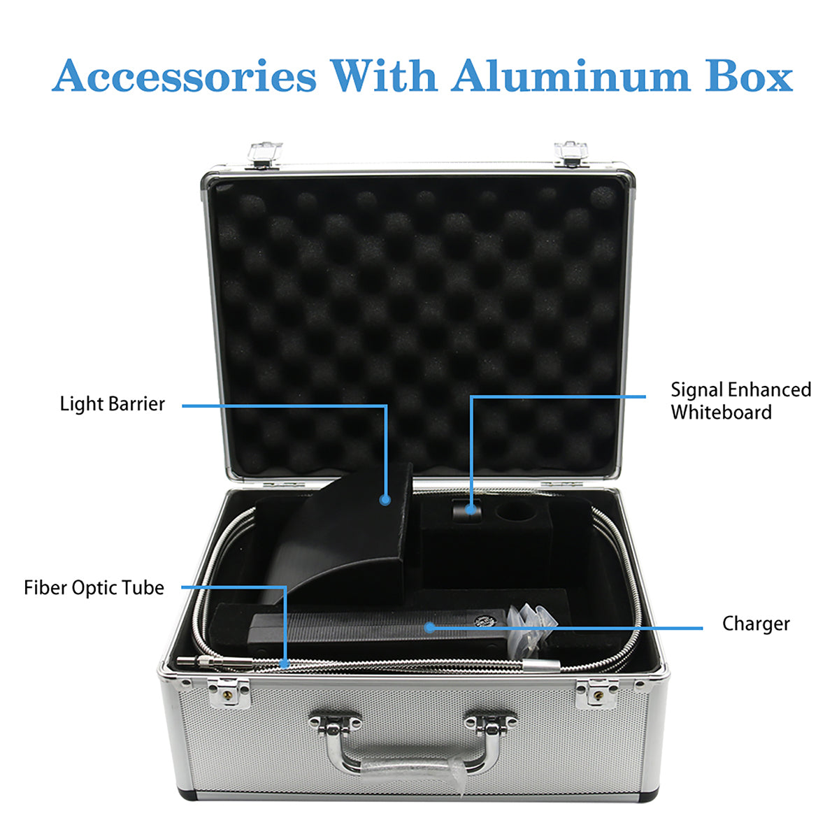 Uv-visible fiber spectrometer (6)