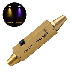 Xenon&#038;UV flashlights FGT-4 (2)