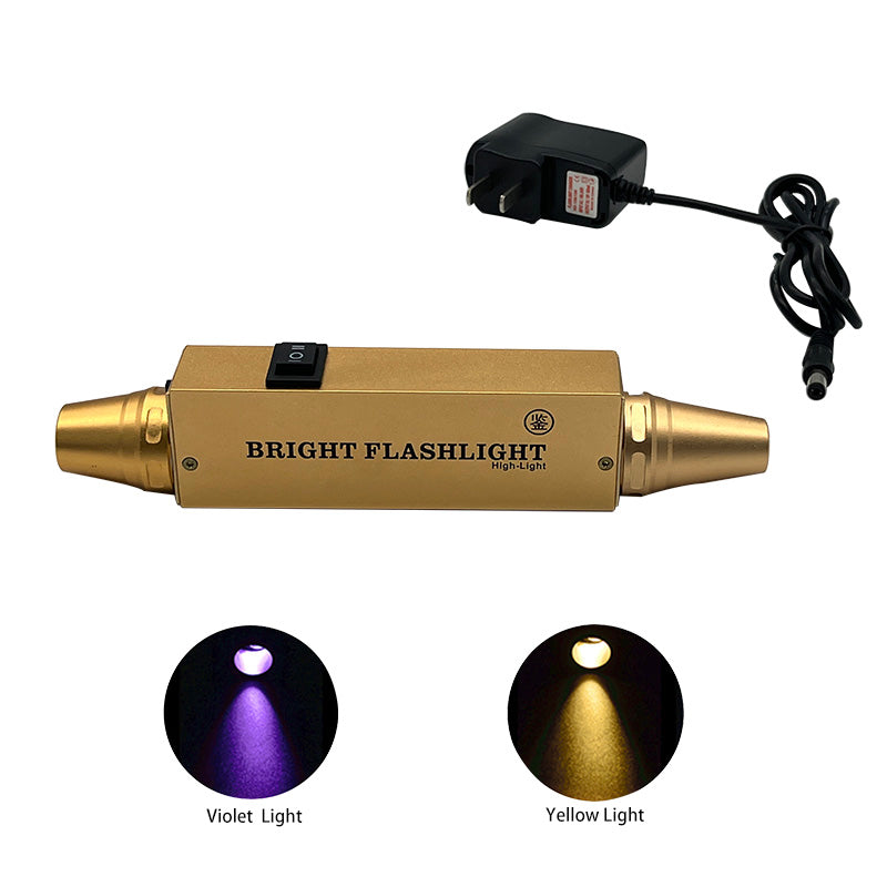 Xenon&#038;UV flashlights FGT-4 (3)
